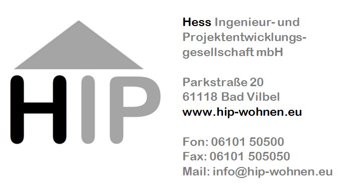 hip gmbH te